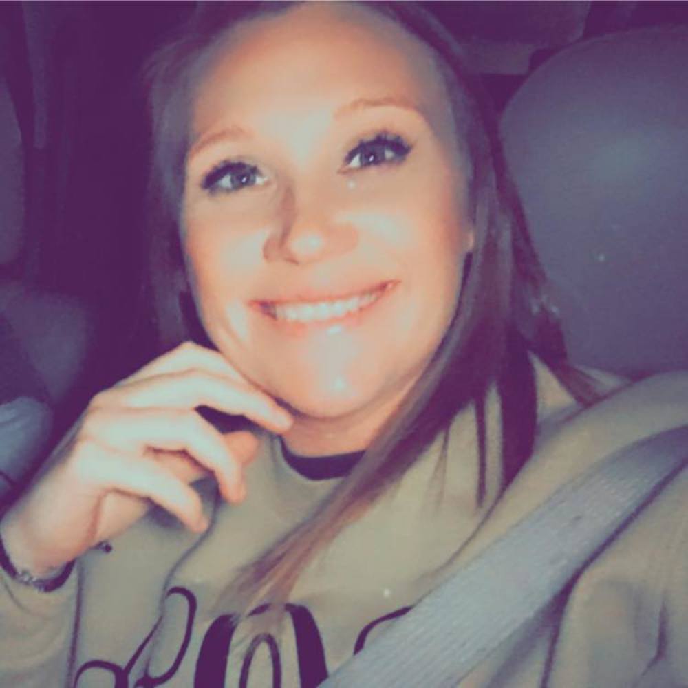 Meet your Posher, Ashton